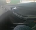 Черный Форд Фокус, объемом двигателя 1 л и пробегом 213 тыс. км за 8750 $, фото 2 на Automoto.ua