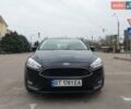 Черный Форд Фокус, объемом двигателя 2 л и пробегом 98 тыс. км за 9970 $, фото 2 на Automoto.ua