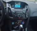 Чорний Форд Фокус, об'ємом двигуна 2 л та пробігом 138 тис. км за 8000 $, фото 3 на Automoto.ua