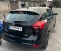 Черный Форд Фокус, объемом двигателя 2 л и пробегом 187 тыс. км за 8500 $, фото 5 на Automoto.ua