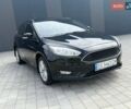 Черный Форд Фокус, объемом двигателя 1 л и пробегом 70 тыс. км за 8200 $, фото 2 на Automoto.ua