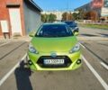Черный Форд Фокус, объемом двигателя 2 л и пробегом 139 тыс. км за 8900 $, фото 11 на Automoto.ua