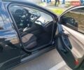 Черный Форд Фокус, объемом двигателя 2 л и пробегом 139 тыс. км за 8700 $, фото 12 на Automoto.ua