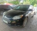 Черный Форд Фокус, объемом двигателя 0 л и пробегом 130 тыс. км за 3561 $, фото 1 на Automoto.ua