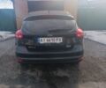 Черный Форд Фокус, объемом двигателя 1 л и пробегом 213 тыс. км за 8750 $, фото 3 на Automoto.ua