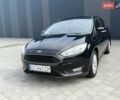 Черный Форд Фокус, объемом двигателя 1 л и пробегом 70 тыс. км за 8200 $, фото 1 на Automoto.ua