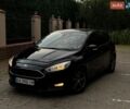 Чорний Форд Фокус, об'ємом двигуна 1 л та пробігом 130 тис. км за 5500 $, фото 1 на Automoto.ua