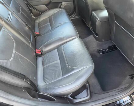 Форд Фокус 2016 в Житомире на Automoto.ua Черный Форд Фокус, объемом двигателя 2 л и пробегом 76 тыс. км за 7900 $, фото 10 на Automoto.ua