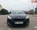 Черный Форд Фокус, объемом двигателя 2 л и пробегом 98 тыс. км за 9970 $, фото 2 на Automoto.ua