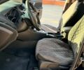 Черный Форд Фокус, объемом двигателя 2 л и пробегом 112 тыс. км за 8500 $, фото 19 на Automoto.ua