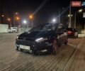 Черный Форд Фокус, объемом двигателя 2 л и пробегом 75 тыс. км за 11000 $, фото 1 на Automoto.ua