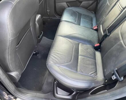 Форд Фокус 2016 в Житомире на Automoto.ua Черный Форд Фокус, объемом двигателя 2 л и пробегом 76 тыс. км за 7900 $, фото 11 на Automoto.ua