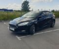 Чорний Форд Фокус, об'ємом двигуна 1 л та пробігом 132 тис. км за 6402 $, фото 2 на Automoto.ua