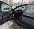 Черный Форд Фокус, объемом двигателя 2 л и пробегом 156 тыс. км за 8540 $, фото 21 на Automoto.ua