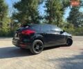 Черный Форд Фокус, объемом двигателя 2 л и пробегом 112 тыс. км за 8500 $, фото 7 на Automoto.ua