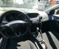 Черный Форд Фокус, объемом двигателя 2 л и пробегом 80 тыс. км за 10500 $, фото 20 на Automoto.ua