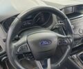 Чорний Форд Фокус, об'ємом двигуна 1 л та пробігом 132 тис. км за 6402 $, фото 9 на Automoto.ua
