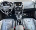 Форд Фокус 2016 в Житомире на Automoto.ua Черный Форд Фокус, объемом двигателя 2 л и пробегом 76 тыс. км за 7900 $, фото 9 на Automoto.ua