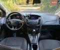 Черный Форд Фокус, объемом двигателя 2 л и пробегом 172 тыс. км за 7900 $, фото 25 на Automoto.ua
