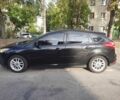 Черный Форд Фокус, объемом двигателя 2 л и пробегом 184 тыс. км за 7950 $, фото 5 на Automoto.ua