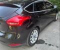 Чорний Форд Фокус, об'ємом двигуна 2 л та пробігом 107 тис. км за 9628 $, фото 7 на Automoto.ua