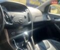 Чорний Форд Фокус, об'ємом двигуна 2 л та пробігом 188 тис. км за 7500 $, фото 7 на Automoto.ua