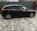Чорний Форд Фокус, об'ємом двигуна 2 л та пробігом 148 тис. км за 7999 $, фото 1 на Automoto.ua