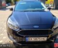 Черный Форд Фокус, объемом двигателя 2 л и пробегом 88 тыс. км за 7777 $, фото 10 на Automoto.ua