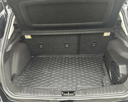 Черный Форд Фокус, объемом двигателя 2 л и пробегом 219 тыс. км за 8800 $, фото 23 на Automoto.ua