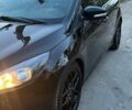 Чорний Форд Фокус, об'ємом двигуна 2 л та пробігом 168 тис. км за 10100 $, фото 2 на Automoto.ua