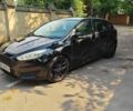 Черный Форд Фокус, объемом двигателя 2 л и пробегом 199 тыс. км за 5850 $, фото 7 на Automoto.ua