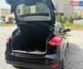 Черный Форд Фокус, объемом двигателя 1 л и пробегом 70 тыс. км за 8200 $, фото 10 на Automoto.ua