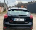 Черный Форд Фокус, объемом двигателя 2 л и пробегом 121 тыс. км за 8900 $, фото 3 на Automoto.ua