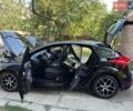 Черный Форд Фокус, объемом двигателя 2 л и пробегом 172 тыс. км за 7900 $, фото 39 на Automoto.ua