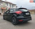 Черный Форд Фокус, объемом двигателя 2 л и пробегом 98 тыс. км за 9970 $, фото 5 на Automoto.ua