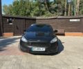 Черный Форд Фокус, объемом двигателя 2 л и пробегом 112 тыс. км за 8500 $, фото 5 на Automoto.ua