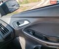 Черный Форд Фокус, объемом двигателя 2 л и пробегом 139 тыс. км за 8700 $, фото 21 на Automoto.ua