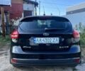 Черный Форд Фокус, объемом двигателя 0 л и пробегом 104 тыс. км за 7500 $, фото 2 на Automoto.ua