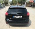 Чорний Форд Фокус, об'ємом двигуна 2 л та пробігом 217 тис. км за 8100 $, фото 2 на Automoto.ua