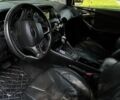 Чорний Форд Фокус, об'ємом двигуна 2 л та пробігом 224 тис. км за 8500 $, фото 13 на Automoto.ua