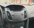 Черный Форд Фокус, объемом двигателя 2 л и пробегом 98 тыс. км за 9970 $, фото 13 на Automoto.ua