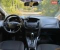Черный Форд Фокус, объемом двигателя 2 л и пробегом 172 тыс. км за 7900 $, фото 23 на Automoto.ua