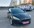Черный Форд Фокус, объемом двигателя 2 л и пробегом 131 тыс. км за 7000 $, фото 13 на Automoto.ua