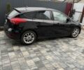 Чорний Форд Фокус, об'ємом двигуна 2 л та пробігом 148 тис. км за 7999 $, фото 2 на Automoto.ua