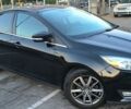 Чорний Форд Фокус, об'ємом двигуна 2 л та пробігом 135 тис. км за 8100 $, фото 1 на Automoto.ua