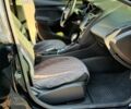 Черный Форд Фокус, объемом двигателя 2 л и пробегом 112 тыс. км за 8500 $, фото 21 на Automoto.ua
