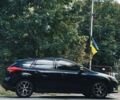 Черный Форд Фокус, объемом двигателя 2 л и пробегом 190 тыс. км за 9500 $, фото 17 на Automoto.ua