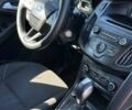 Черный Форд Фокус, объемом двигателя 2 л и пробегом 180 тыс. км за 8371 $, фото 15 на Automoto.ua