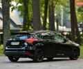 Чорний Форд Фокус, об'ємом двигуна 2 л та пробігом 224 тис. км за 8500 $, фото 2 на Automoto.ua