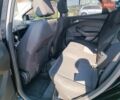 Черный Форд Фокус, объемом двигателя 2 л и пробегом 139 тыс. км за 8700 $, фото 11 на Automoto.ua